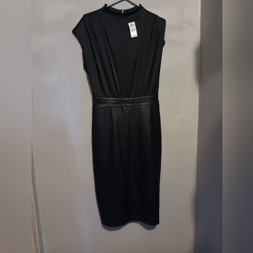 Womens Express Dress